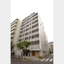 スカイコート入谷 10階 築35年10ヶ月の賃貸物件