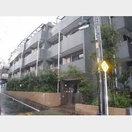 スカイコート後楽園３ 3階 築28年11ヶ月の賃貸物件