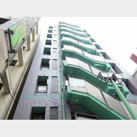 王子駅より徒歩5分 7階 築31年7ヶ月の賃貸物件