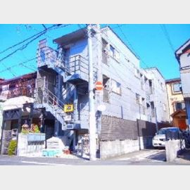 本駒込駅より徒歩5分 1階 築21年8ヶ月の賃貸物件