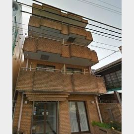 北池袋駅より徒歩5分 3階 築41年7ヶ月の賃貸物件