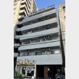 セブンスターマンション上野 5階 築41年8ヶ月の賃貸物件