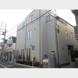 椎名町駅より徒歩4分 2階 築5年2ヶ月の賃貸物件