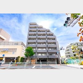 ＯＬＩＯ南長崎 3階 築26年8ヶ月の賃貸物件