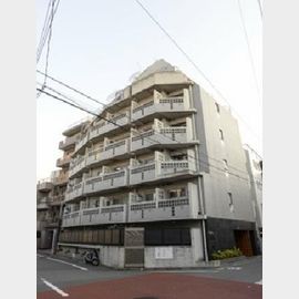 江戸川橋駅より徒歩5分 6階 築21年8ヶ月の賃貸物件