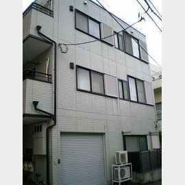 ソレイユ 1階 築19年7ヶ月の賃貸物件