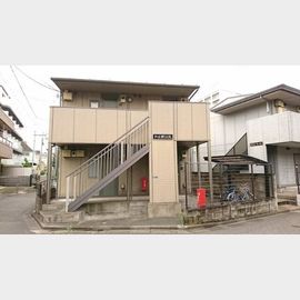 ドゥポンスの賃貸物件