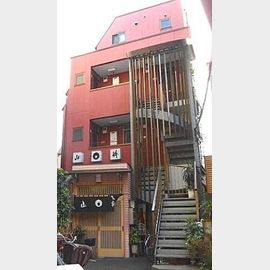 OWL赤塚 3階 築21年3ヶ月の賃貸物件