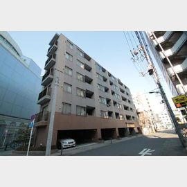 ルピナス王子駅前の賃貸物件