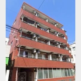 ユースフル練馬 4階 築39年6ヶ月の賃貸物件