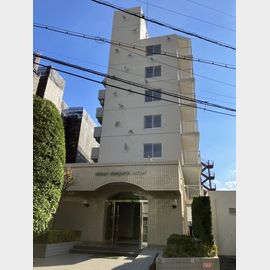 東武練馬駅より徒歩5分 4階 築36年2ヶ月の賃貸物件