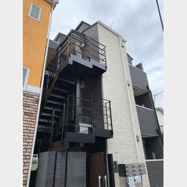 IX中板橋 2階 築4年10ヶ月の賃貸物件