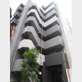 上石神井駅より徒歩9分 2階 築7年8ヶ月の賃貸物件