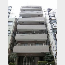 入谷駅より徒歩3分 3階 築27年10ヶ月の賃貸物件