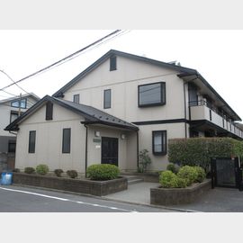 メゾンエスポワール 1階 築31年7ヶ月の賃貸物件