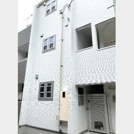 アルカンシエル北千住 1階 築4年1ヶ月の賃貸物件