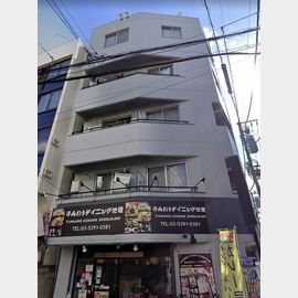 エステート岸野 4階 築26年10ヶ月の賃貸物件