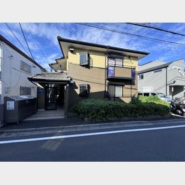 大泉学園駅より徒歩25分 1階 築31年5ヶ月の賃貸物件