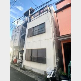 ソルトハイツ 1階 築30年1ヶ月の賃貸物件