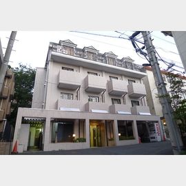 音羽ホームズ 3階 築38年6ヶ月の賃貸物件