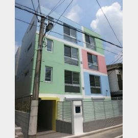 ｂｌｕｅｐａｌｅｔｔｅ赤羽弁天通り 2階 築6年4ヶ月の賃貸物件