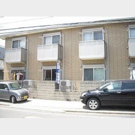 保谷駅より徒歩7分 1階 築20年3ヶ月の賃貸物件