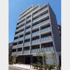 ユリカロゼＡＺＥＳＴ高島平 3階 築10年2ヶ月の賃貸物件