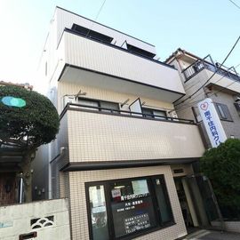 ベルメゾン南千住 3階 築23年9ヶ月の賃貸物件