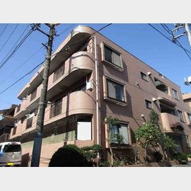 ヒルズイシダ２ 3階 築33年7ヶ月の賃貸物件