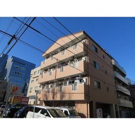 グランドール北上野 3階 築20年8ヶ月の賃貸物件