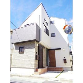 Kハウス白山 1階 築7年5ヶ月の賃貸物件