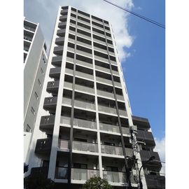 文京春日PLATZ 6階 築16年8ヶ月の賃貸物件