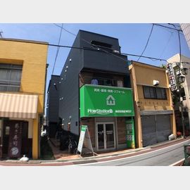 ＲＡＰＩＳ 2階 築6年2ヶ月の賃貸物件