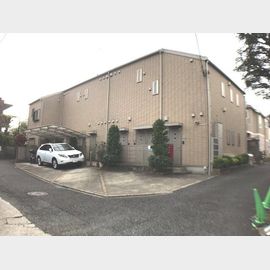 落合南長崎駅より徒歩8分 2階 築16年2ヶ月の賃貸物件