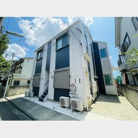 本蓮沼駅より徒歩13分 1階 築10年9ヶ月の賃貸物件