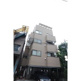 早稲田駅より徒歩2分 1階 築23年3ヶ月の賃貸物件