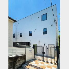 目白駅より徒歩7分 3階 築5年10ヶ月の賃貸物件