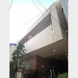 東十条駅より徒歩7分 7階 築46年7ヶ月の賃貸物件