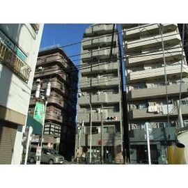 リジエールアサカ 6階 築23年9ヶ月の賃貸物件