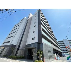 平和台駅より徒歩6分 2階 築6年7ヶ月の賃貸物件