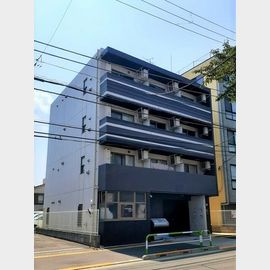 セレッソマサキ 4階 築12年の賃貸物件