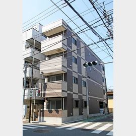 三ノ輪駅より徒歩11分 2階 築8年8ヶ月の賃貸物件