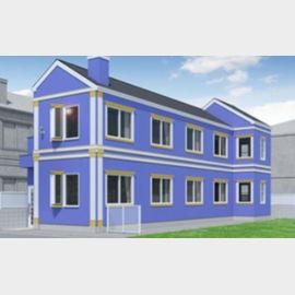 大久保駅より徒歩7分 2階 新築の賃貸物件