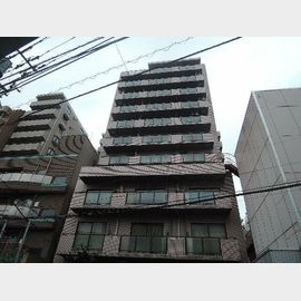 三ノ輪駅より徒歩4分 6階 築36年10ヶ月の賃貸物件