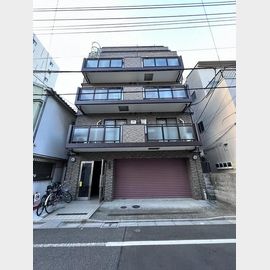 ピアコート 4階 築25年8ヶ月の賃貸物件