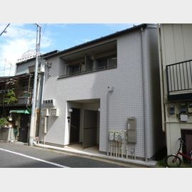 板橋駅より徒歩3分 2階 築11年8ヶ月の賃貸物件