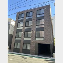 田端駅より徒歩7分 1階 築2年8ヶ月の賃貸物件