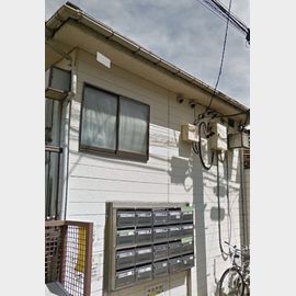 上板橋駅より徒歩11分 1階 築62年10ヶ月の賃貸物件