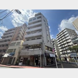 クロッシング桜台 7階 築37年6ヶ月の賃貸物件