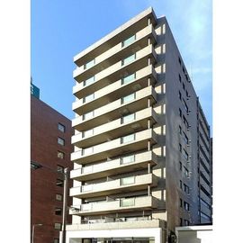 浅草駅より徒歩3分 3階 築23年9ヶ月の賃貸物件